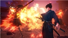 Fate/Samurai Remnant (SWITCH)