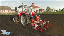 Farming Simulator 22: Premium Edition (PS4)