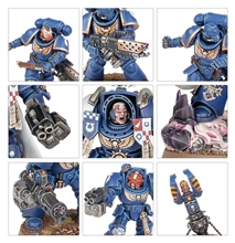 Warhammer 40,000 Ultimate Starter Set