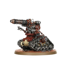 Warhammer 40.000: Kathaphron Destroyers