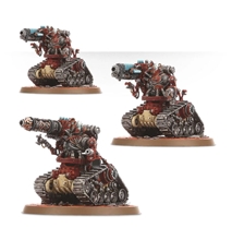 Warhammer 40.000: Kathaphron Destroyers