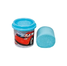 AS Plastelína Disney Cars Jedna nádoba 100Gr