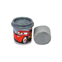 AS Plastelína Disney Cars Jedna nádoba 100Gr