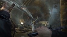 Dishonored: The Complete Collection (PS4)