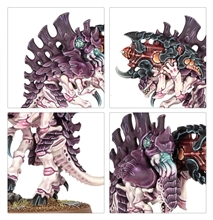 Warhammer 40.000: Tyranids: Barbgaunts