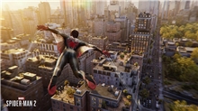 Marvels Spider-Man 2 (PS5)