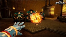 Warhammer 40,000: Boltgun (SWITCH)