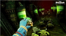 Warhammer 40,000: Boltgun (SWITCH)