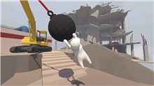 Human: Fall Flat - Dream Collection (SWITCH)
