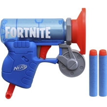 Hasbro Nerf Microshots: Fortnite - Micro Grappler