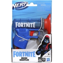Hasbro Nerf Microshots: Fortnite - Micro Grappler