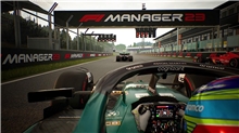F1 Manager 2023 (X1/XSX)