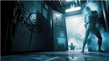 Daymare: 1994 Sandcastle (PS4)