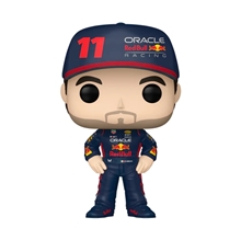 Funko POP! Racing: Oracle Redbull Racing - Sergio Perez