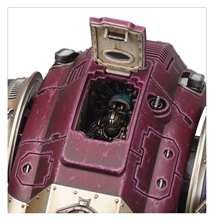 Warhammer: The Horus Heresy: Cerastus Knight Lancer