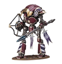 Warhammer: The Horus Heresy: Cerastus Knight Lancer