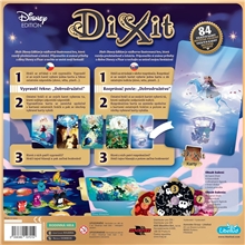 Dixit Disney Edition CZ