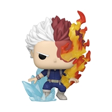 Funko POP! Animation: My Hero Academia - Shoto Todoroki