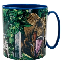 Jurassic World Micro Mug (350 ml)