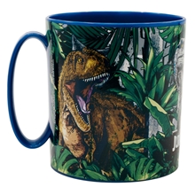 Jurassic World Micro Mug (350 ml)