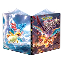 Pokémon TCG: SV03 Obsidian Flames - A4 Album