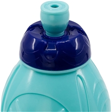 Svačinový box Bluey + dětská sportovní láhev Bluey (400 ml)