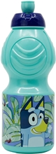 Svačinový box Bluey + dětská sportovní láhev Bluey (400 ml)