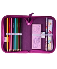 My Little Pony - Filled Single Decker Pencil Case