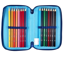 Spider-Man - Filled Double Decker Pencil Case