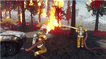 Firefighting Simulator: The Squad (SWITCH)