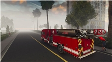 Firefighting Simulator: The Squad (SWITCH)