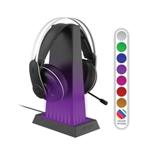 VENOM VS3059 RGB Headset Stand