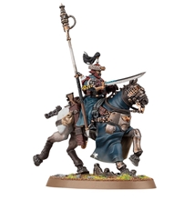 Warhammer 40.000: Astra Militarum Attilan Rough Riders