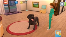 Animal Hospital (SWITCH)