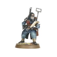 Warhammer 40.000: Kill Team - Death Korps