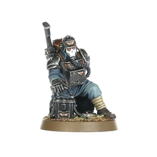 Warhammer 40.000: Kill Team - Death Korps