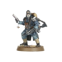 Warhammer 40.000: Kill Team - Death Korps