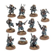 Warhammer 40.000: Kill Team - Death Korps