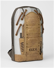 Elex Backpack - Albs