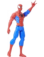 Figurka Marvel Spider-Man Titan Hero (30 cm)
