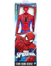 Figurka Marvel Spider-Man Titan Hero (30 cm)