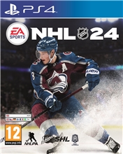 NHL 24 (PS4)