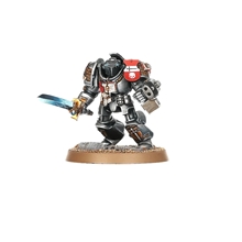 Warhammer 40.000: Grey Knights Terminator Squad