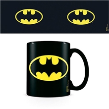Hrnek Batman - Logo