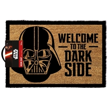 Star Wars (Welcome to the Darkside) Rohožka