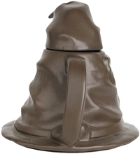 Hrnek Harry Potter - Moudrý klobouk 3D