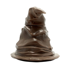 Hrnek Harry Potter - Moudrý klobouk 3D