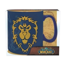 Hrnek World of Warcraft - Aliance
