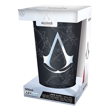 Pohár Assassins Creed - Assassin