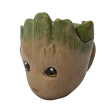 Marvel - 3D Hrnek - Groot	